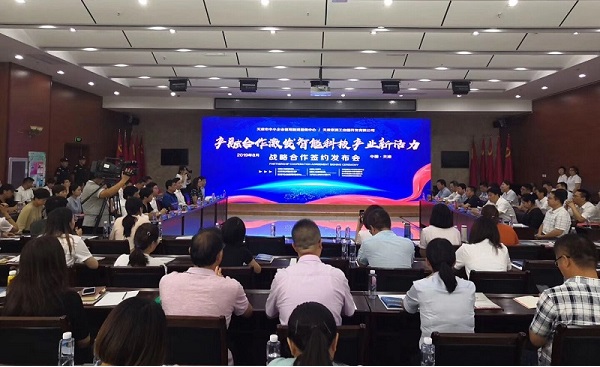华体会官方网页版-华体会（中国）-华体会科技喜获千万级担保授信